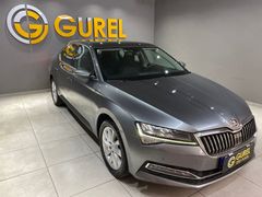 otomobil Skoda Superb 1.5 TSI Premium DSG ACT