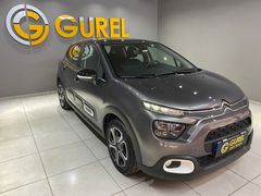 otomobil Citroen C3 1.2 PureTech Feel Bold EAT6