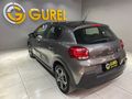 otomobil Citroen C3 1.2 PureTech Feel Bold EAT6
