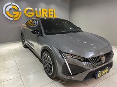 otomobil Peugeot 408 1.2 Puretech GT EAT8