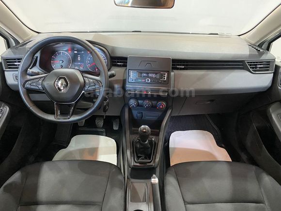 otomobil Renault Clio 1.0 SCe Joy