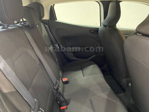 otomobil Renault Clio 1.0 SCe Joy