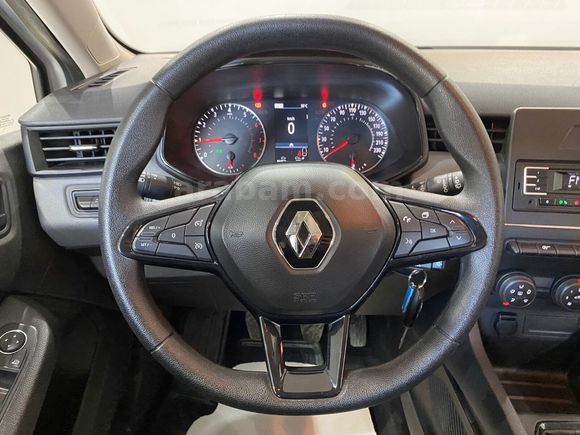 otomobil Renault Clio 1.0 SCe Joy