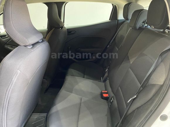 otomobil Renault Clio 1.0 SCe Joy