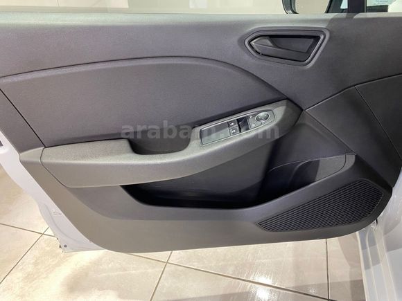 otomobil Renault Clio 1.0 SCe Joy