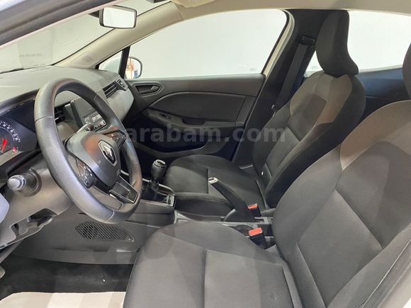 otomobil Renault Clio 1.0 SCe Joy