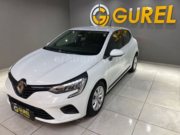 otomobil Renault Clio 1.0 SCe Joy