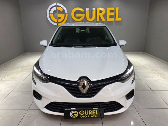 otomobil Renault Clio 1.0 SCe Joy