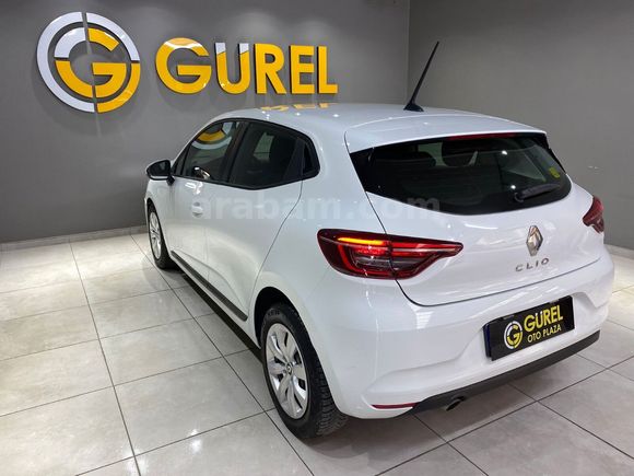 otomobil Renault Clio 1.0 SCe Joy