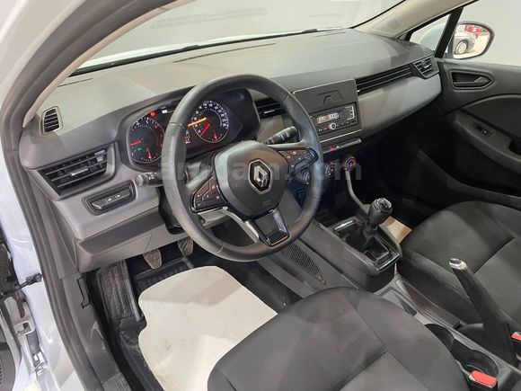 otomobil Renault Clio 1.0 SCe Joy