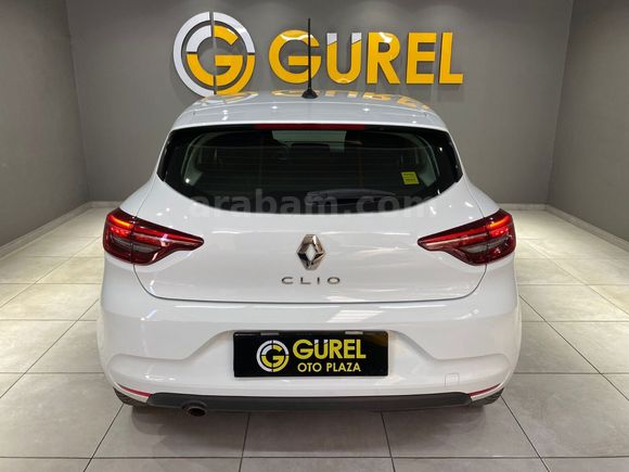 otomobil Renault Clio 1.0 SCe Joy