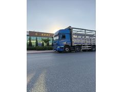Sahibinden DAF CF 85.380