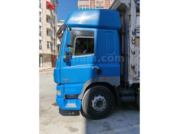 Sahibinden DAF CF 85.380