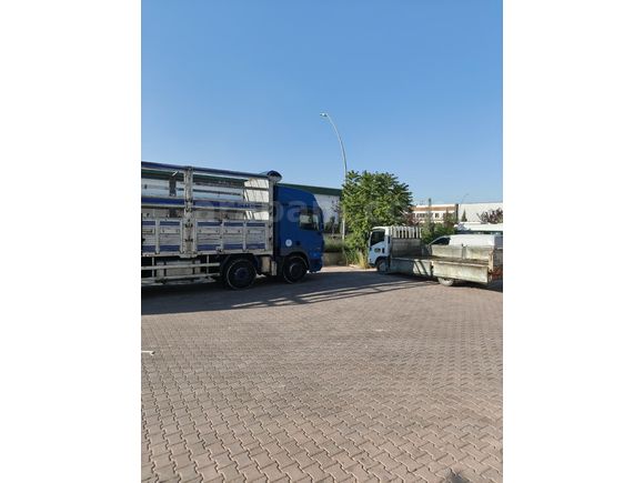Sahibinden DAF CF 85.380