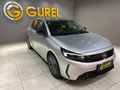 otomobil Opel Corsa 1.2 T Edition AT8