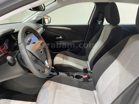 otomobil Opel Corsa 1.2 T Edition AT8