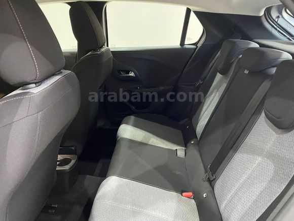 otomobil Opel Corsa 1.2 T Edition AT8