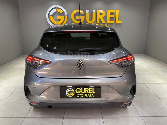 otomobil Renault Clio 1.0 TCE Evolution X-Tronic