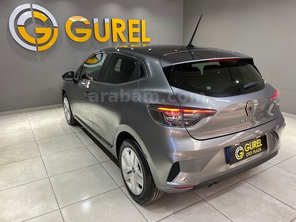 otomobil Renault Clio 1.0 TCE Evolution X-Tronic