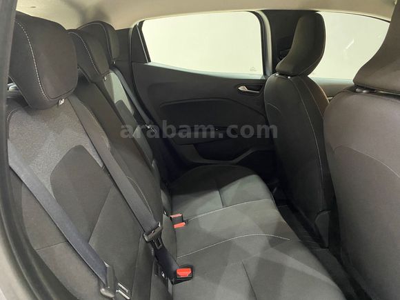 otomobil Renault Clio 1.0 TCE Evolution X-Tronic