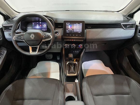 otomobil Renault Clio 1.0 TCE Evolution X-Tronic