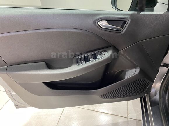 otomobil Renault Clio 1.0 TCE Evolution X-Tronic