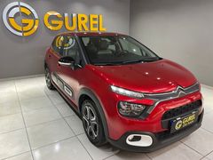otomobil Citroen C3 1.2 PureTech Feel Bold EAT6