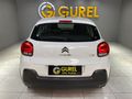 otomobil Citroen C3 1.2 PureTech Feel Bold EAT6
