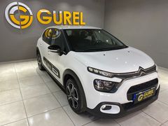 otomobil Citroen C3 1.2 PureTech Feel Bold EAT6