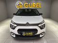 otomobil Citroen C3 1.2 PureTech Feel Bold EAT6