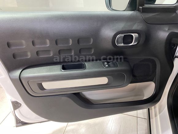 otomobil Citroen C3 1.2 PureTech Feel Bold EAT6