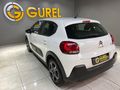 otomobil Citroen C3 1.2 PureTech Feel Bold EAT6