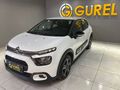 otomobil Citroen C3 1.2 PureTech Feel Bold EAT6
