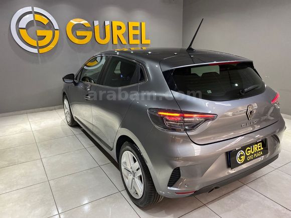 otomobil Renault Clio 1.0 TCE Evolution X-Tronic