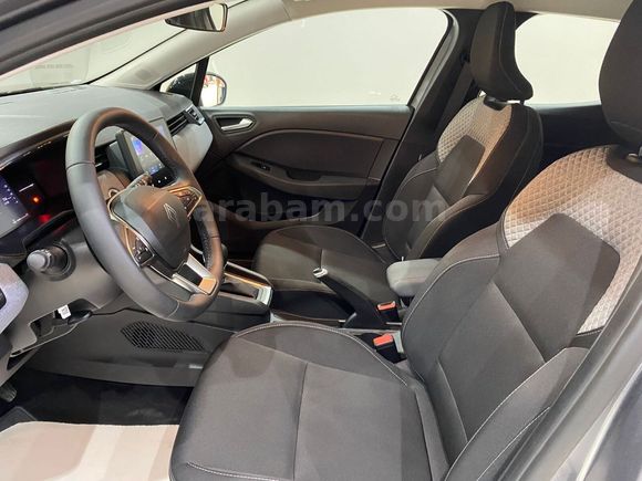 otomobil Renault Clio 1.0 TCE Evolution X-Tronic