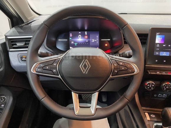 otomobil Renault Clio 1.0 TCE Evolution X-Tronic