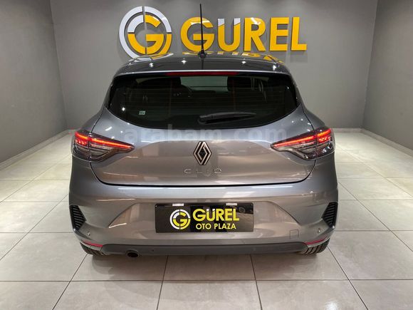 otomobil Renault Clio 1.0 TCE Evolution X-Tronic