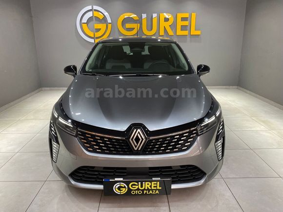 otomobil Renault Clio 1.0 TCE Evolution X-Tronic