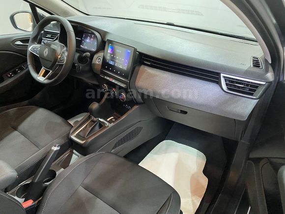 otomobil Renault Clio 1.0 TCE Evolution X-Tronic