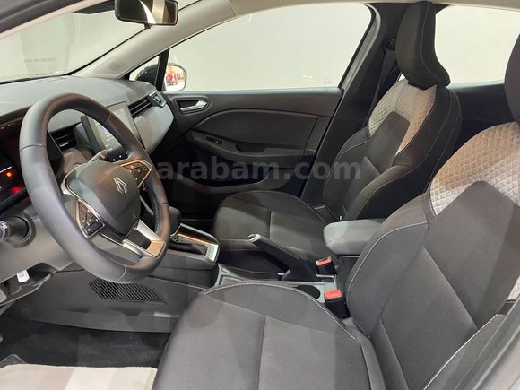 otomobil Renault Clio 1.0 TCE Evolution X-Tronic