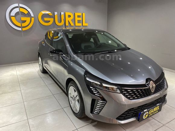 otomobil Renault Clio 1.0 TCE Evolution X-Tronic