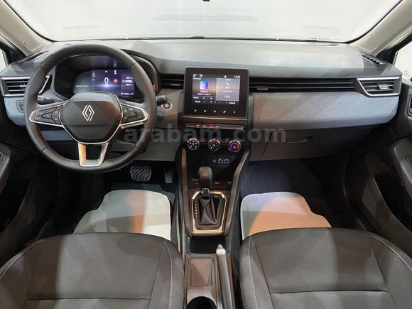 otomobil Renault Clio 1.0 TCE Evolution X-Tronic