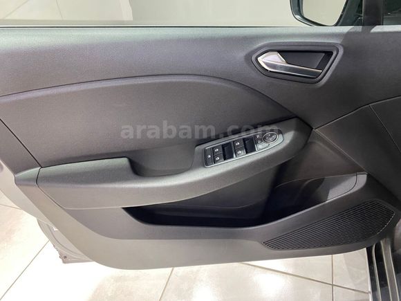 otomobil Renault Clio 1.0 TCE Evolution X-Tronic