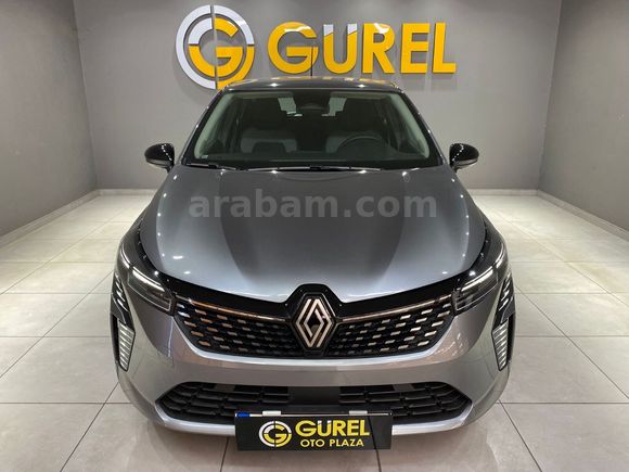 otomobil Renault Clio 1.0 TCE Evolution X-Tronic