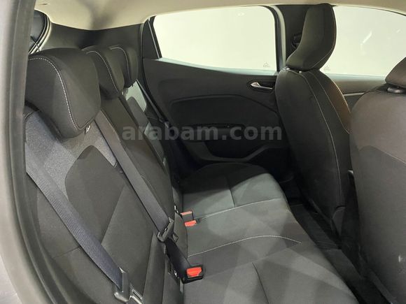 otomobil Renault Clio 1.0 TCE Evolution X-Tronic