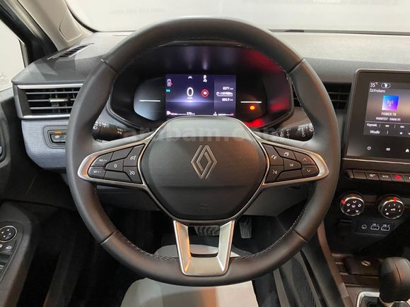 otomobil Renault Clio 1.0 TCE Evolution X-Tronic