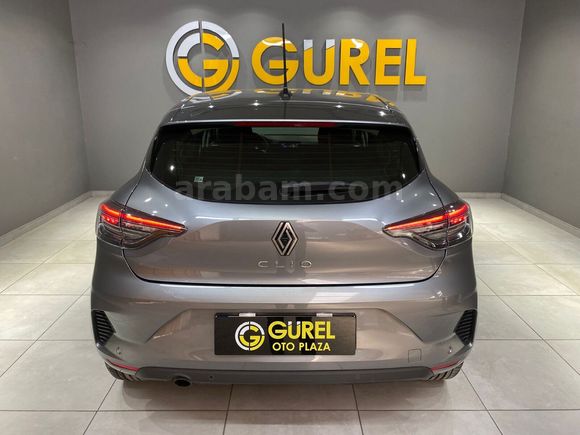 otomobil Renault Clio 1.0 TCE Evolution X-Tronic