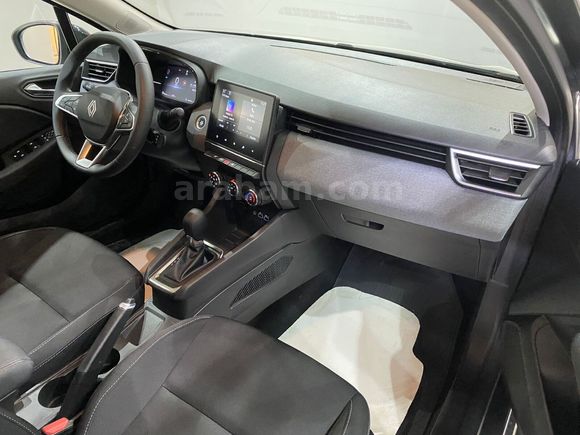 otomobil Renault Clio 1.0 TCE Evolution X-Tronic