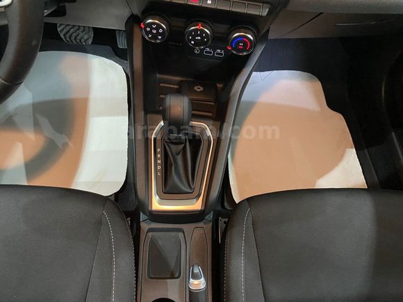 otomobil Renault Clio 1.0 TCE Evolution X-Tronic