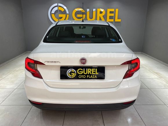 otomobil Fiat Egea 1.3 MultiJet II Easy